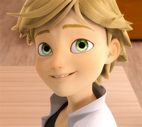 adrien miraculous ladybug